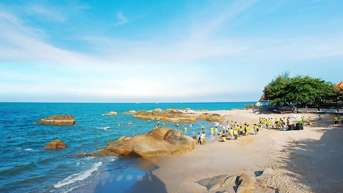 vũng tàu