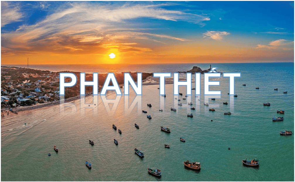 SÀI GÒN PHAN THIẾT