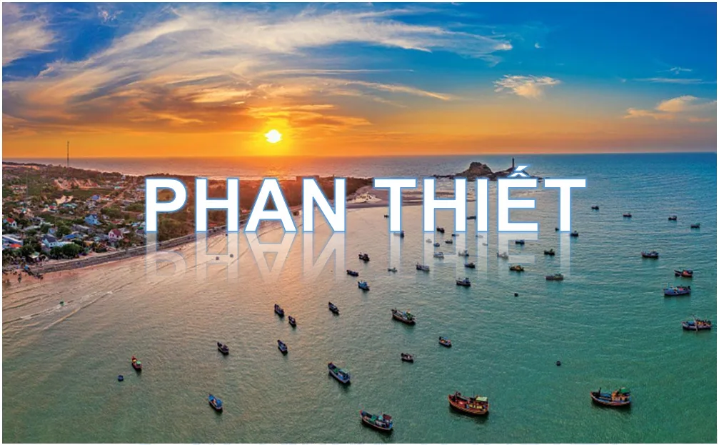 SÀI GÒN PHAN THIẾT