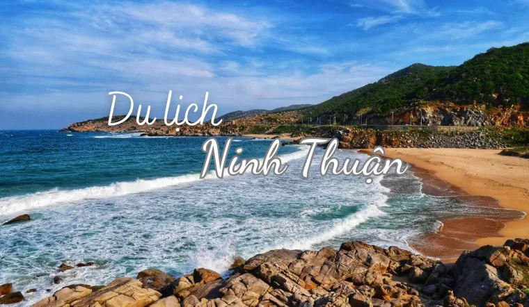 DU LỊCH NINH THUẬN