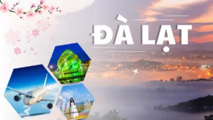 SÀI GÒN ĐI ĐÀ LẠT