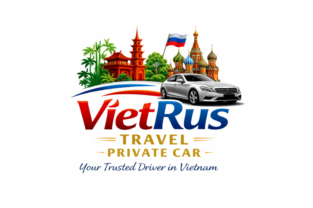VIETRUS TRAVEL PRIVATE CAR